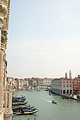 Venice, Canal Grande